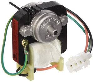WR60X10170 - Motor ventilador condensador para refrigerador General Electric - Imagen 1 de 2