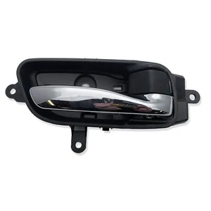 Inside Interior Door Handle Right Side for 13-18 Nissan Altima Pathfinder Titan - Picture 1 of 6