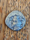 AncientSilver Parthian Coin Persian Empire