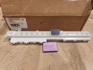 Genuine OEM Bosch Dishwasher Control Unit Keypad Assembly 00746432 - Picture 1 of 4
