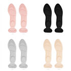 Breathable Thickening Pad Shoes High-heeled Massage Insoles