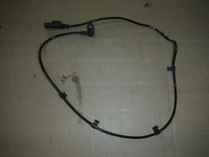 2017-2024 BMW G310R G 310 R OEM Rear Wheel Speed ABS Sensor - Picture 1 of 3