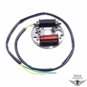 12 Volt 35 Watt Zündung Kontaktlos Lichtmaschine passend für, Puch Maxi - Bild 1 von 4