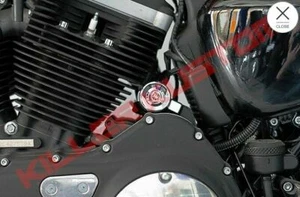 Set Allumage Latéral Harley Davidson Sportster Nightster Seventy Deux Superlow - Imagen 1 de 12