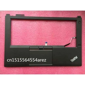 Funda con reposamanos portátil Lenovo ThinkPad T440P huellas dactilares panel táctil de tres botones - Imagen 1 de 3