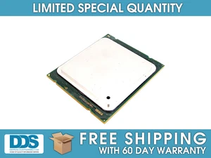 Intel Xeon CPU E5-2670 SR0KX 2.60GHz Eight-Core LGA2011 20MB CPU Processor QTY:1 - Picture 1 of 4