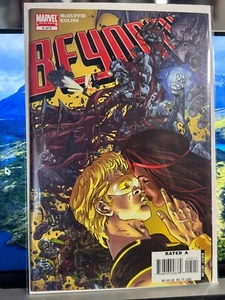 BEYOND #5 MARVEL COMIC BOOK LIMITED SERIES 2006 NM [ WE COMBINE SHIPPING - Picture 1 of 1