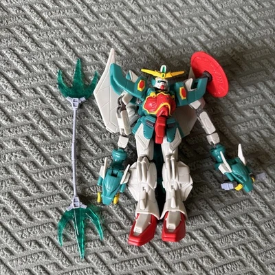 Traje Móvil Bandai (MS) ¡¡En Acción!! Traje móvil Gundam Wing XXXG-01S2 Altron... Foto 1 de 4