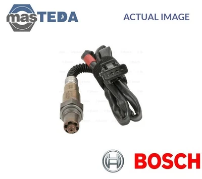 0 258 006 199 LAMBDA OXYGEN O2 SENSOR RIGHT LEFT BOSCH FOR VOLVO V70 II,S80 I - Image 1 of 4