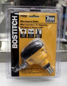 💥💥💥 Bostitch PN50 Mini Impact Handnagler 💥💥💥 - Bild 1 von 2