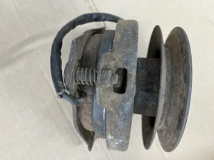OEM Craftsman Lawn Tractor Mower Electric PTO Clutch - Picture 1 of 4