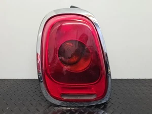 MINI COOPER F56 ESCOTILLA 3 PUERTAS LUZ TRASERA IZQUIERDA 63217297433 - Imagen 1 de 12
