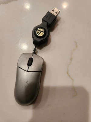 Portable Travel Optical Mini Mouse - Used - Image 1 of 3