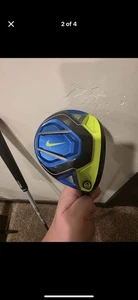 Nike Vapor Fly Driver - Picture 1 of 4