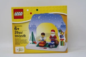LEGO Seasonal: Santa Set -850939 - Caja EX sellada de fábrica - Imagen 1 de 6