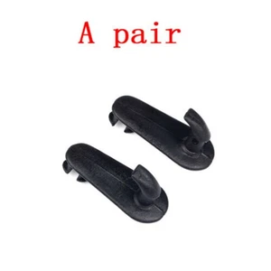 2* Clips de Fixation Tapis de Voiture Clips de Tapis de Sol Crochet pour TOYOTA - Picture 1 of 12
