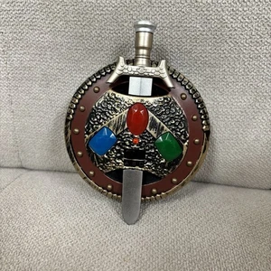 New Bright Sword Remote Control for the Wild World Roaring Dragon RC 117 - Picture 1 of 8