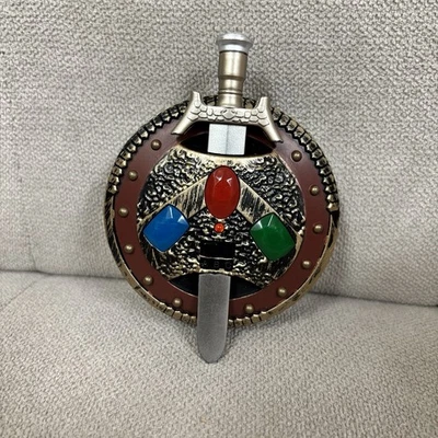 New Bright Sword Remote Control for the Wild World Roaring Dragon RC 117 - Image 1 of 4