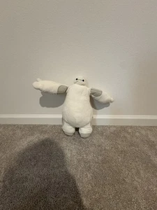 Disney Baymax Plush - Picture 1 of 3