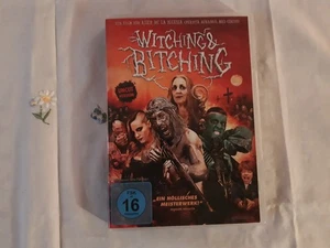 WITCHING & BITCHING DVD - Bild 1 von 1