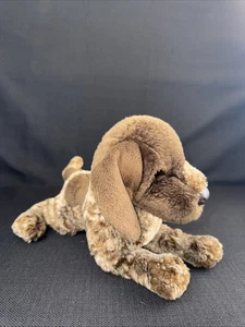 Douglas Wolfgand Pointer Hund Welpe 16 Zoll Plüschtier Kuscheltier #2037 - Bild 1 von 18