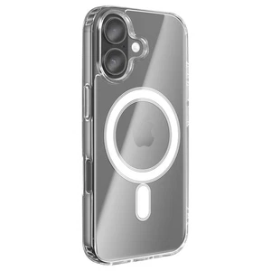 Avizar, Custodia per iPhone 17 Rigida Compatibile Accessori , Trasparente - Foto 1 di 5