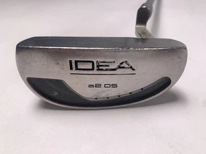 Adams Idea A2 OS Putter 35" Mens RH - Picture 1 of 8
