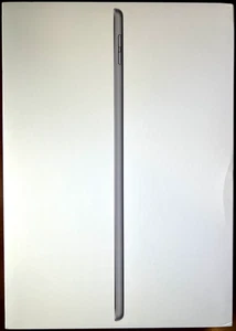 Apple iPad (9. generacji) 64GB Wi-Fi + komórka TYLKO PUSTE PUDEŁKO - Zdjęcie 1 z 4