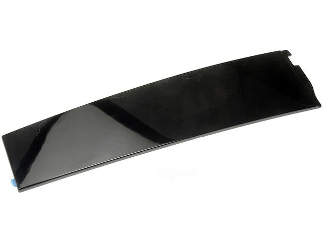 Rear Left Rearward Door Applique For 2015-2018 GMC Yukon XL 2016 2017 PG984GS - Изображение 1 из 1