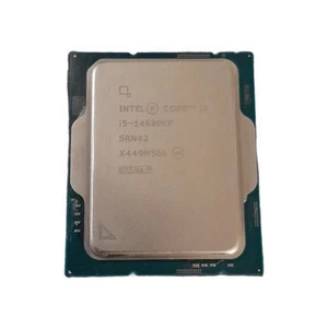 Intel Core i5-14600KF 3,5GHz 14 Kerne LGA 1700 CPU - Bild 1 von 2