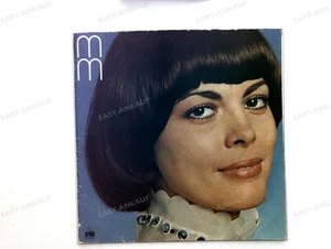 Mireille Mathieu - M M GER LP 1973 FOC .* - Picture 1 of 1