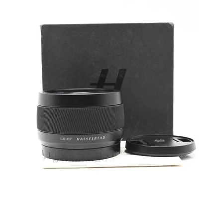 Hasselblad XCD 45mm f4 P Lens #213 - Image 1 of 4