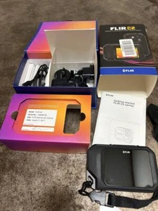 FLIRC2 infrared thermography - Zdjęcie 1 z 9