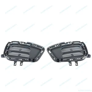 Front Bumper Outer Grille Base Bracket For Mercedes benz X156 GLA 220 2015-2017 - Picture 1 of 7