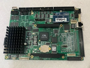 Placa madre CPU Diamond Systems HRC800-5N256 Hercules EBX 8N.$E014.5A10B - Imagen 1 de 11