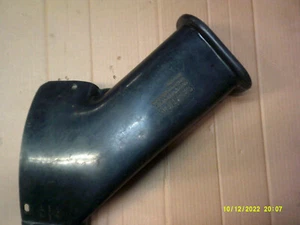 Used Snapper 19" Walk Mower Bag Chute 19920 / 16088 / 53681 / 7016088 / 7053681 - Picture 1 of 2