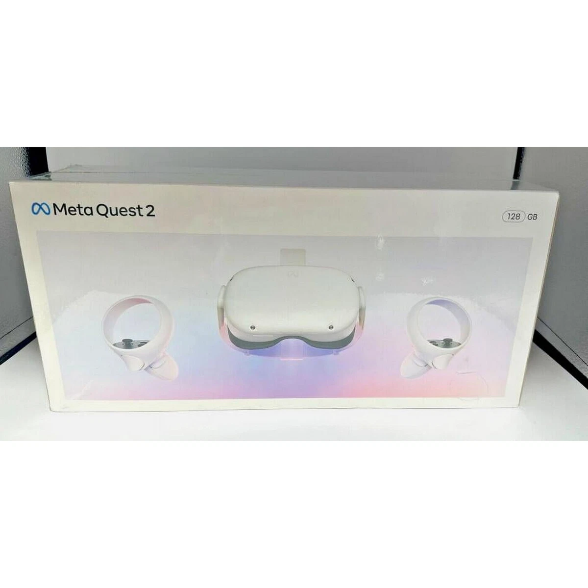 Las mejores ofertas en Meta Quest 2 | eBay