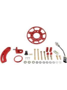 MSD Crank Trigger Kit Flying Magnet Hall Effect Sensor Trigger Wheel (86401) - Picture 1 of 12
