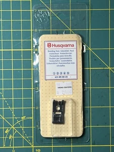 Husqvarna Braiding Foot 411850045 - Fits Sewing Machines 1-5 - Picture 1 of 1