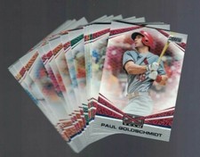 2019 Topps Stadium Club Beam Team Inserts #BT......Pick your Card