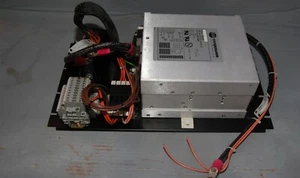 Unipower  Power Supply Assembly JN5000 001-1627-100 Rev B1  - Picture 1 of 8