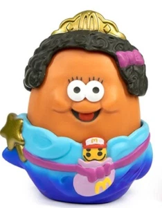 2023 Mcdonalds | Kerwin Frost McNugget Buddies - Waffutu TCB-447 - Picture 1 of 7