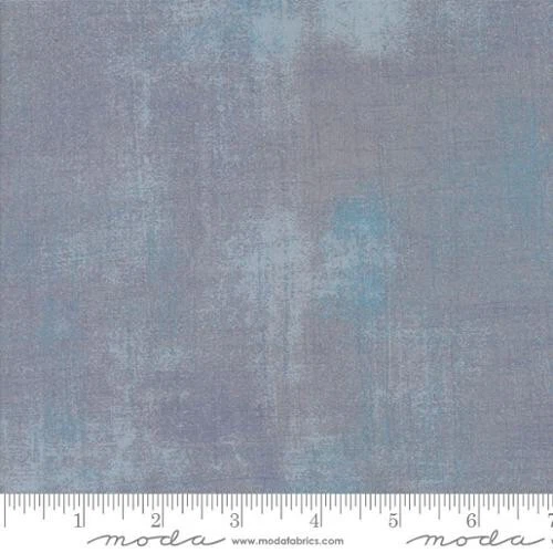 Moda Fabric - Grunge Basics Ash - Sold by 1/2 Yard Increments, Cut Continuously - Image 1 of 1