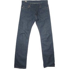 Men's Momotaro 1205SP Going to Battle (GTB) 10 oz Zimbabwe Slim Straight 32 x 35