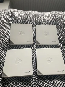 Aerohive AP121 802.11n Dual Radio 2×2 Indoor AP AH-AP-121-N-W - Afbeelding 1 van 3