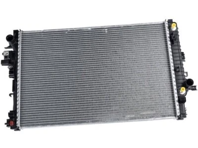 For 2016-2022 Chevrolet Malibu Radiator AC Delco 93655FKYC 2017 2018 2019 2020 Foto 1 de 2