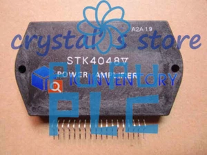 1PCS SANYO STK4048V Modulo di Alimentazione Alimentatore Nuovo 100% Garanzia Qualità - Foto 1 di 1