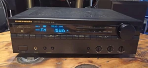 1990 ⭐️⭐️⭐️Receptor Vintage Marantz SR-60L ⭐️⭐️⭐️⭐️ - Imagen 1 de 3