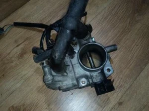 High Flow Throttle Body Valve (Air Control Valve) for Mazda 323 1 FR142463-78 - Picture 1 of 1