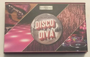SEPHORA COLLECTION Sephora Playlist Eyeshadow Palette, Disco Diva - Picture 1 of 6